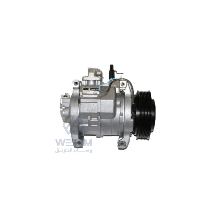 A/C Compressor W Clutch Honda Accord 2013-2017 AUTK Japan