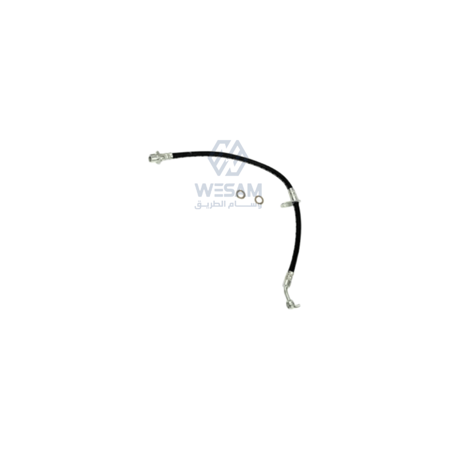 Right rear brake hose Honda accord 2008-2012 Genuine