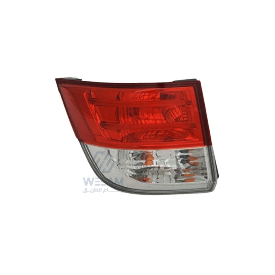 Rear tail light Odyssey 2014-2016 Depo left