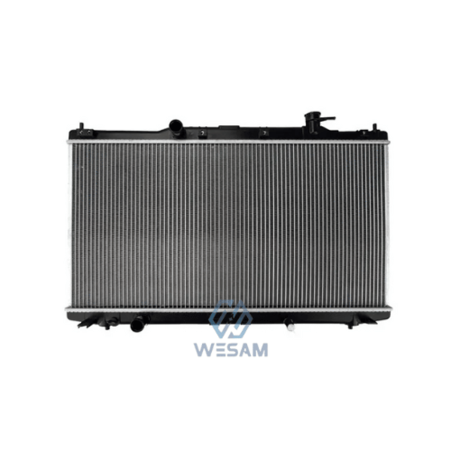 Coolant Radiator Honda Odyssey 2015–2016 4-cylinder China