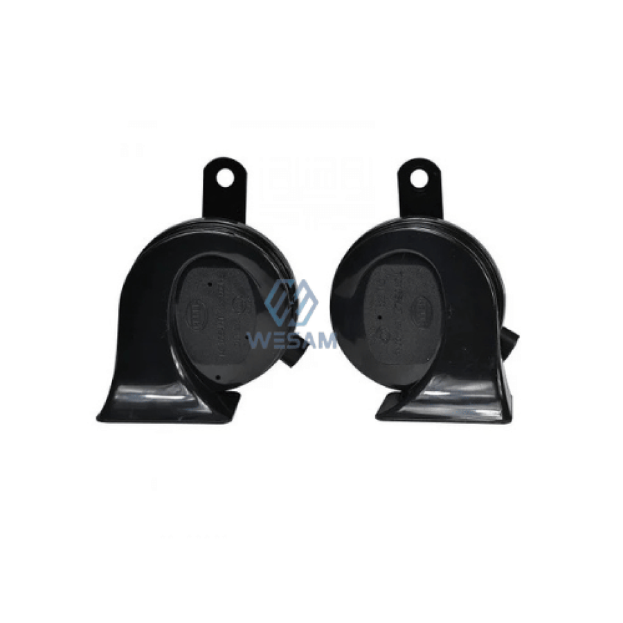 Twin horn kit Malaysian