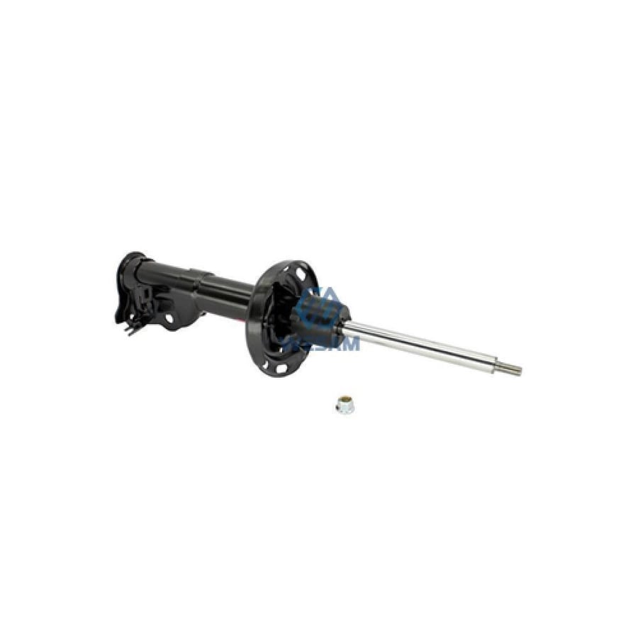 Front Right Shock Absorber Honda Civic 2006–2012 Japan 339202