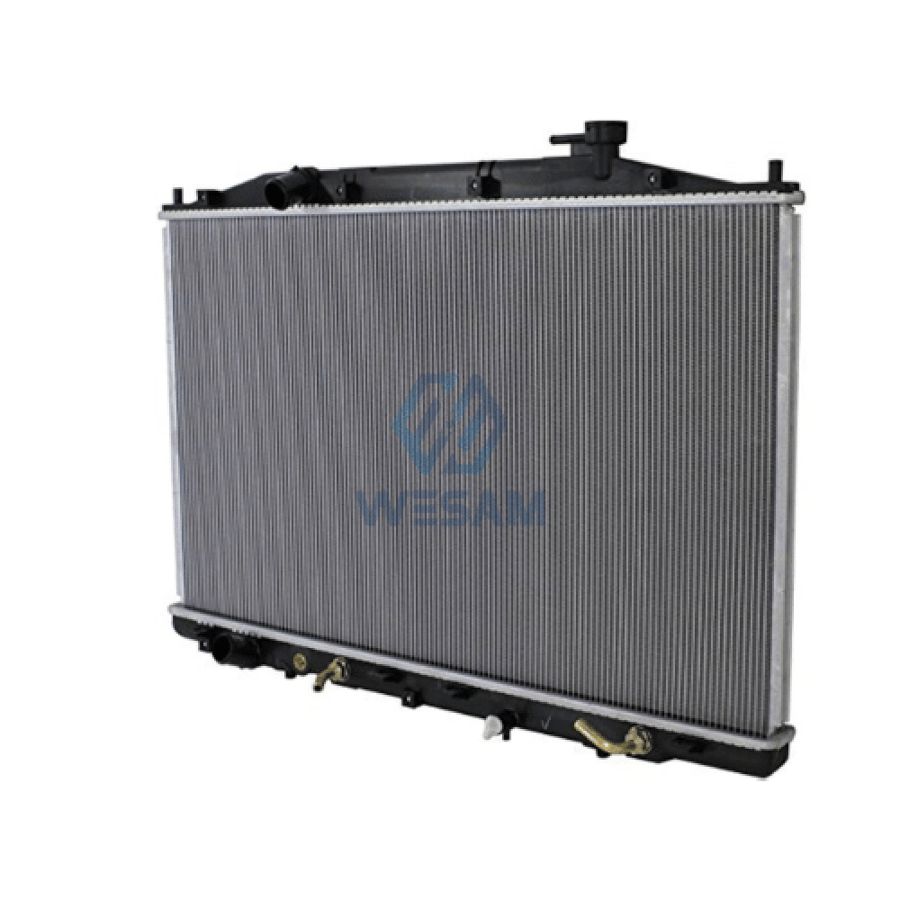 Coolant Radiator Honda Odyssey 2011–2015 China 2-core
