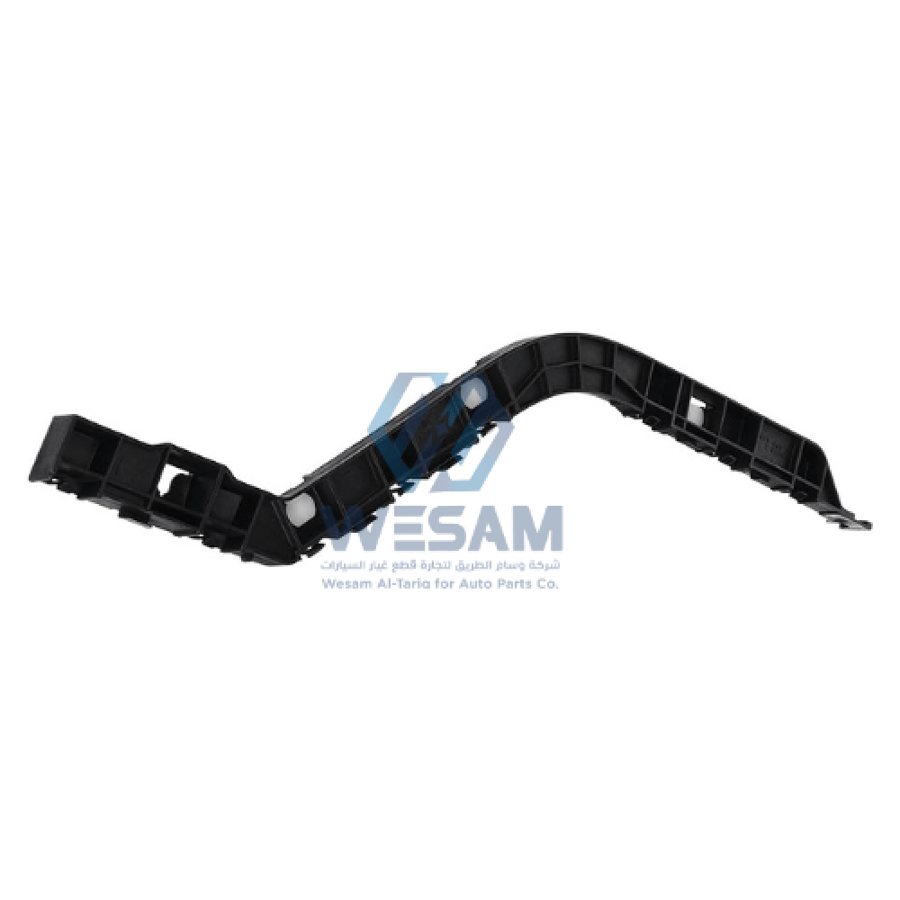 Left Rear Bumper Spacer Honda Accord 2006–2007