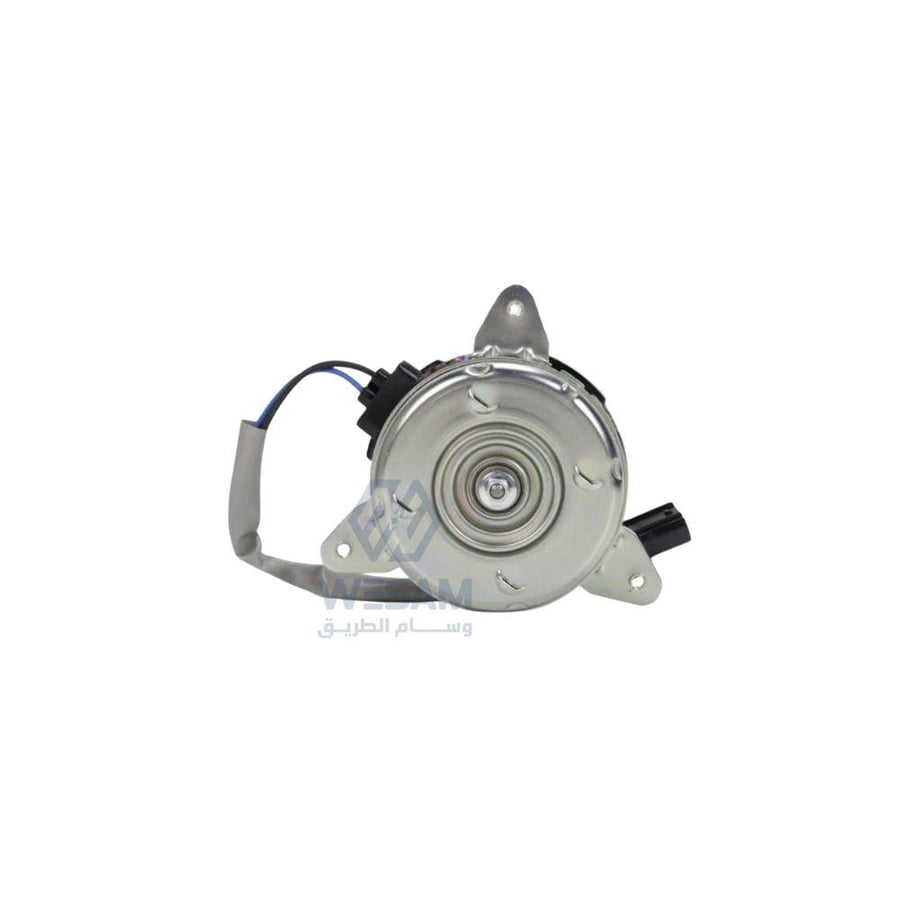 Radiator Fan Motor Honda Accord 2015-2016