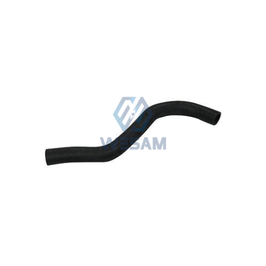 Upper radiator hose Honda Accord 2008–2012 4-cylinder Genuine