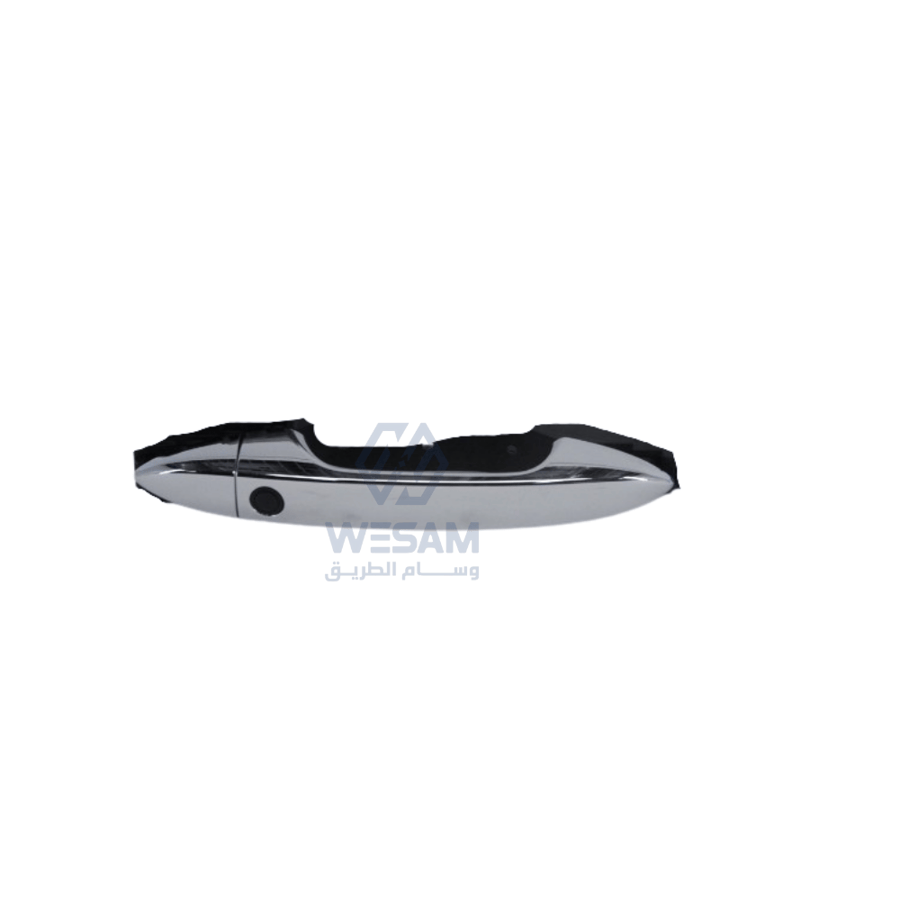 Right Front Outer Door Handle Honda Accord 2013-2017 Genuine