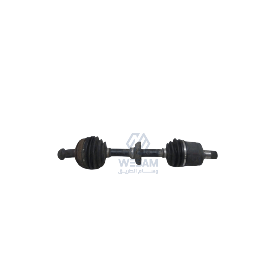 Front CV axle Honda Civic 2015/2001 left Japan