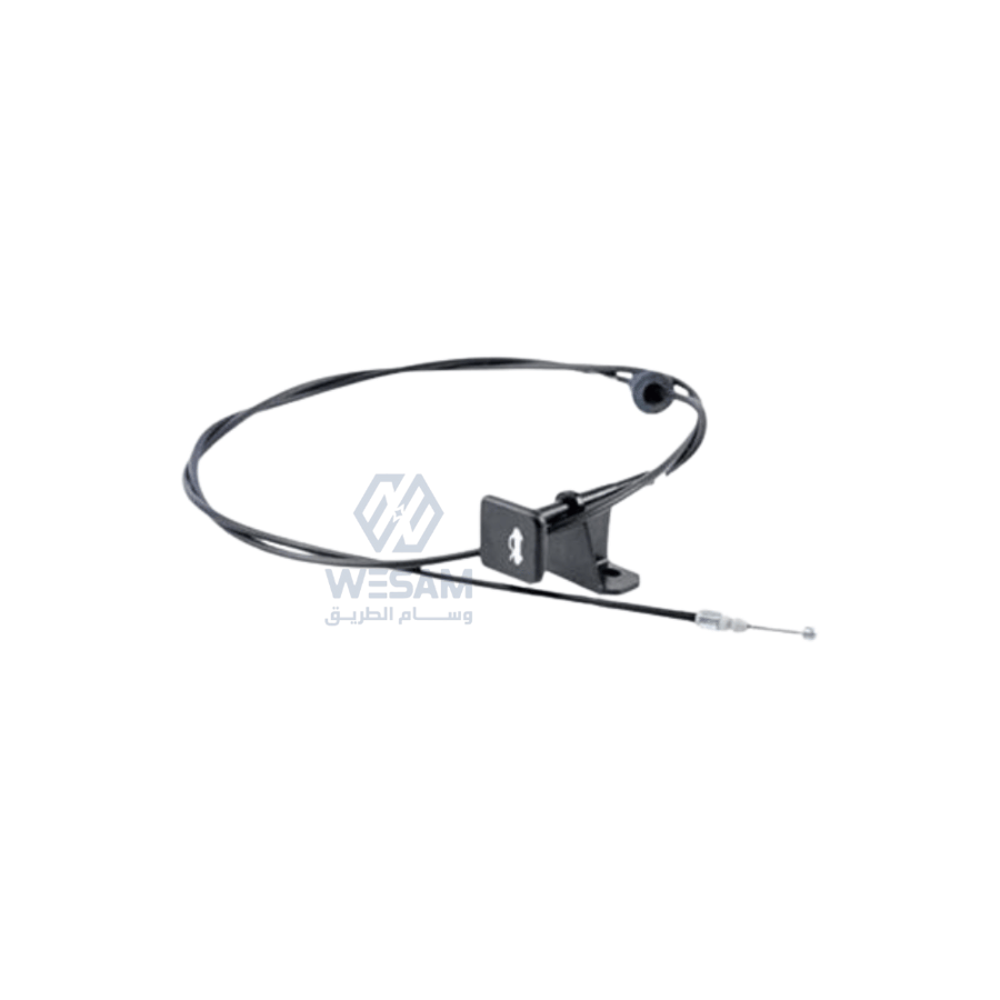 Hood Release Cable Honda Civic 2001-2005 Genuine