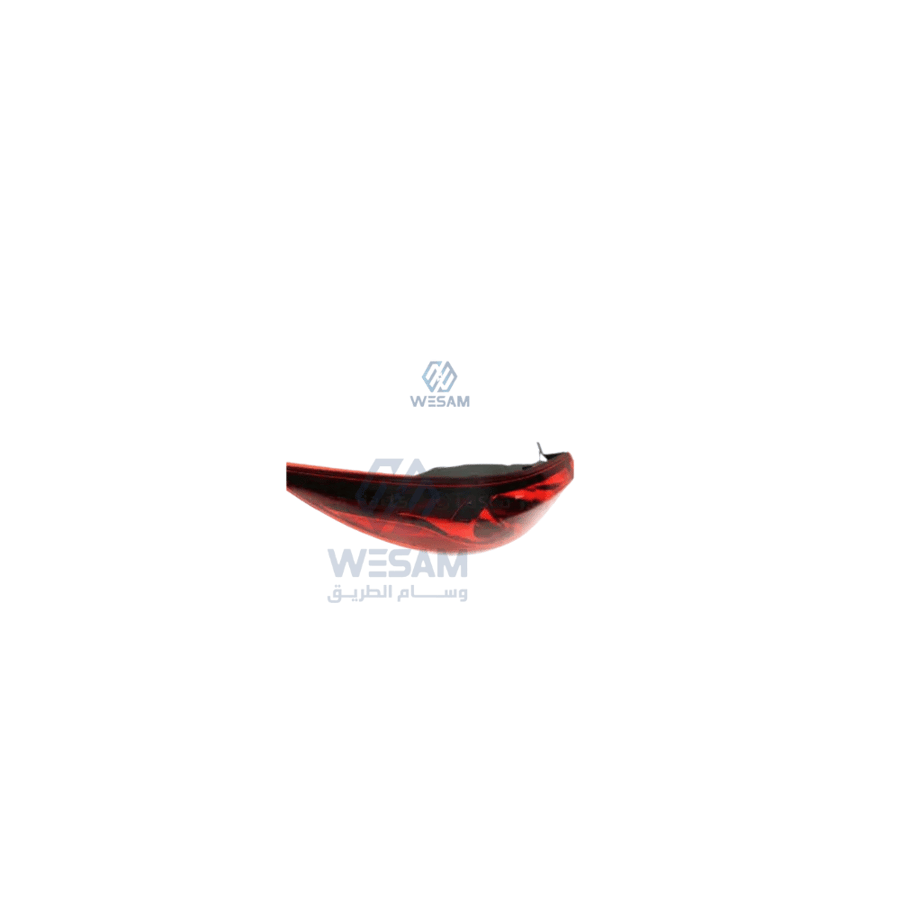 اسطب خلفي مازدا زوم 6 2014-2016 يسار صيني