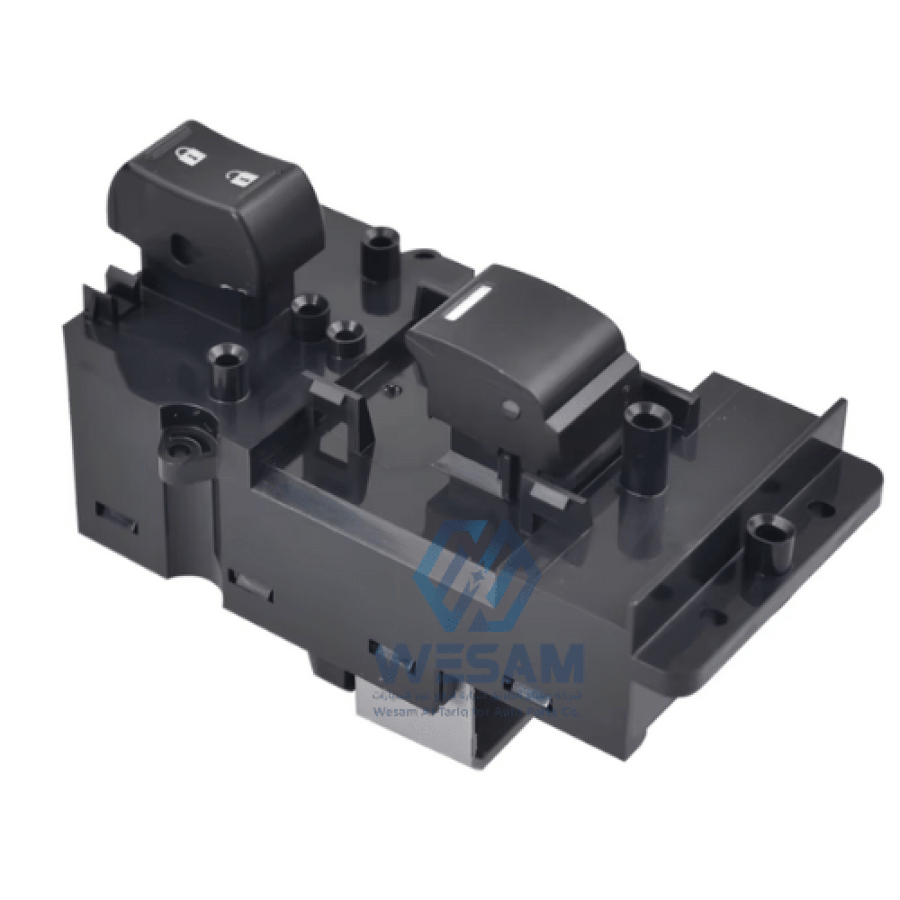 Right Power Window Switch Honda Accord 2008–2012 Japan