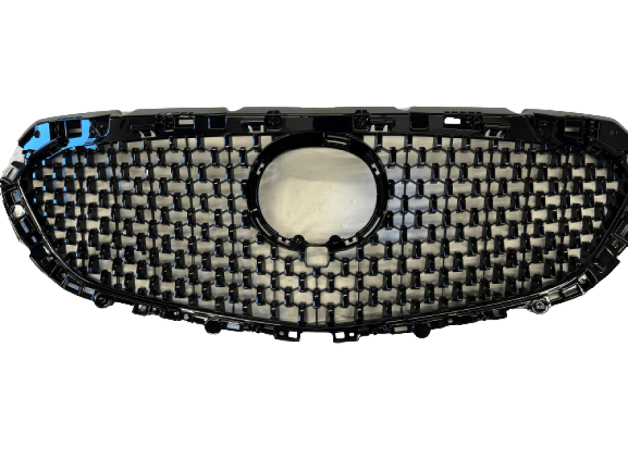 Mazda 6 Front Grille 2019-2020 China