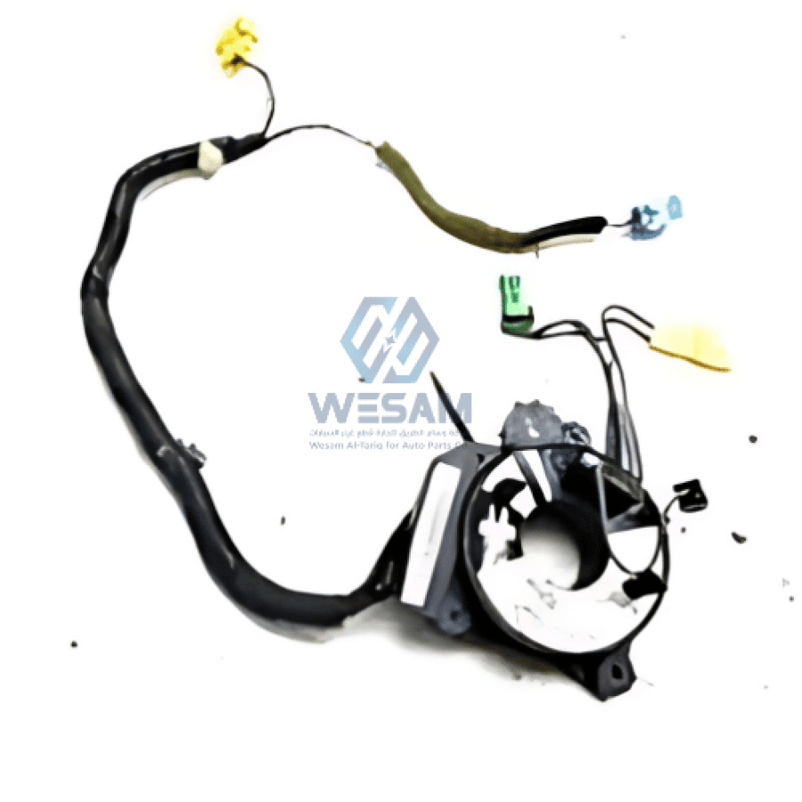Airbag Spiral Cable Odyssey 2000–2002 Japan