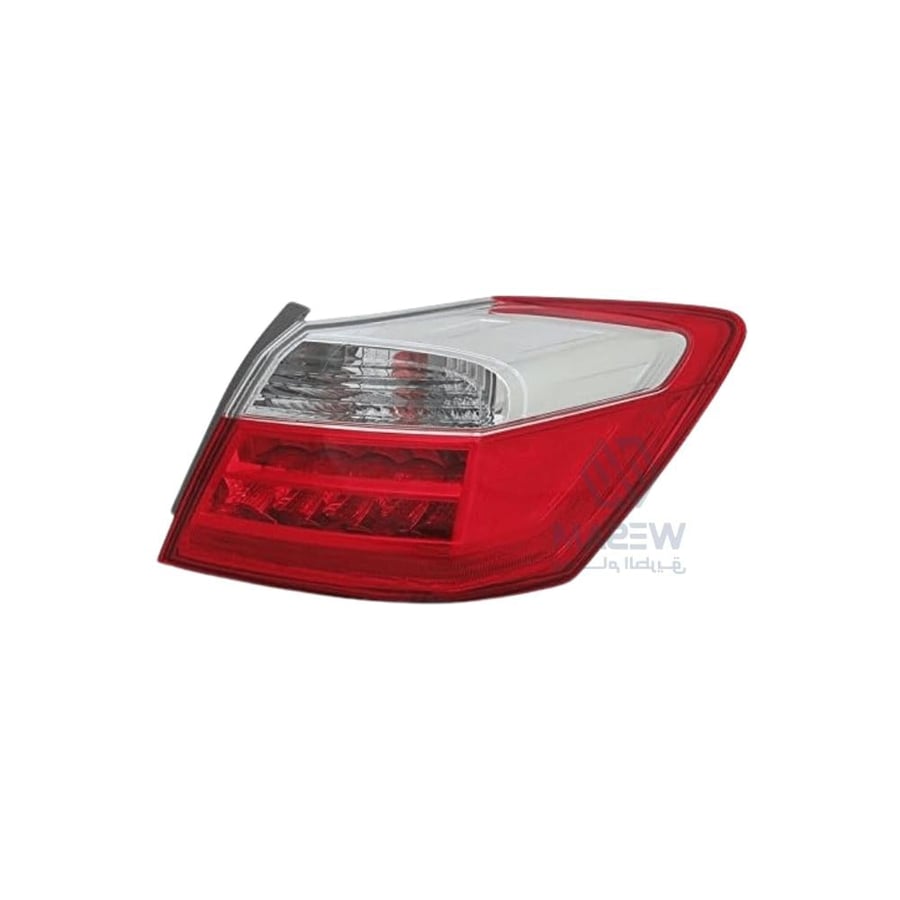 Right Rear taillight Honda Accord 2013–2016 Taiwan Depo