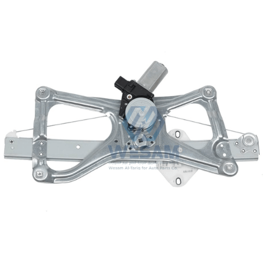 Front right automatic window regulator Honda Civic 2006–2011 China