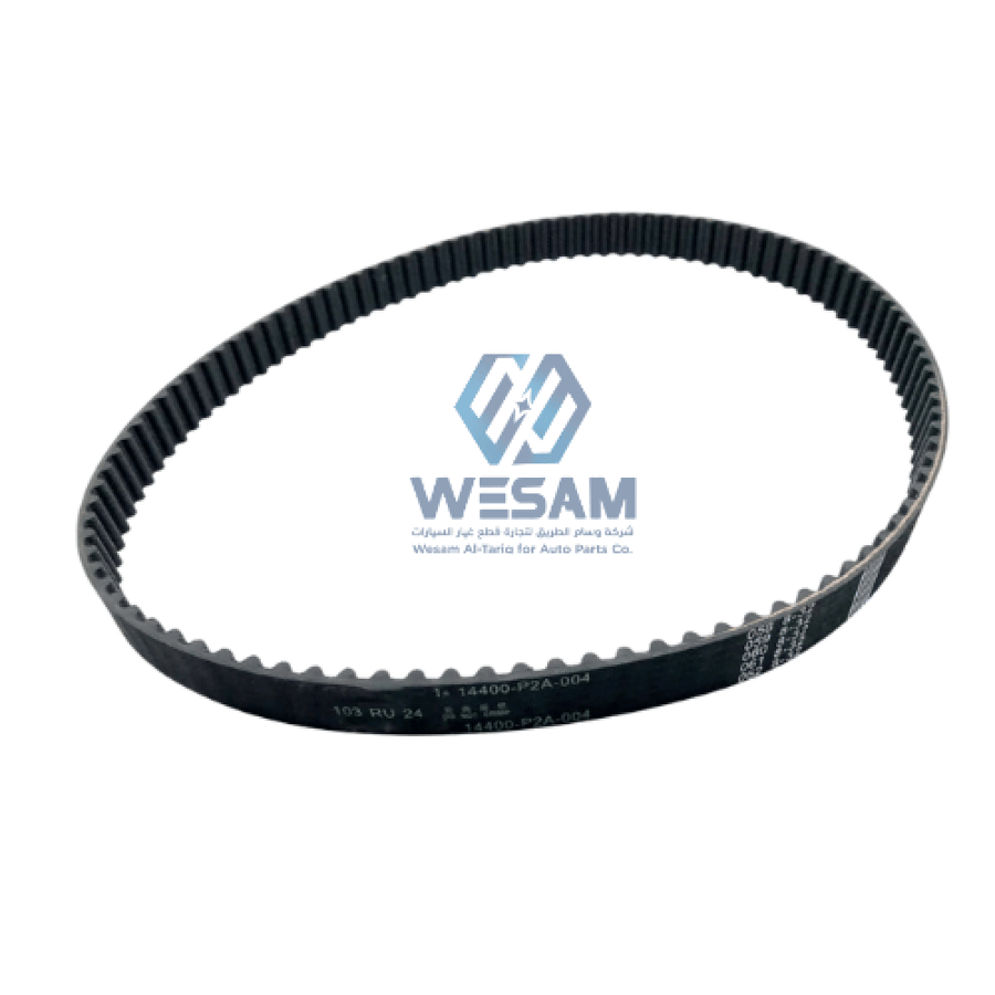 Large timing belt Honda Civic 1996–2000 Genuine
