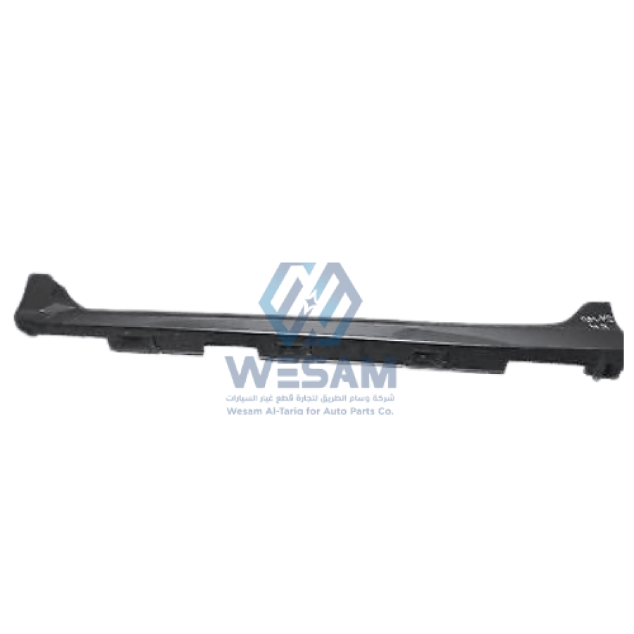 Left door fin Honda Civic 2016–2020 China