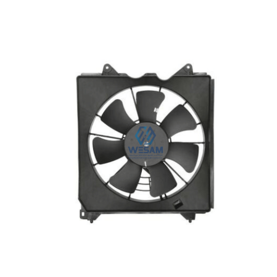 Radiator fan Honda Accord 2008-2012 Japan