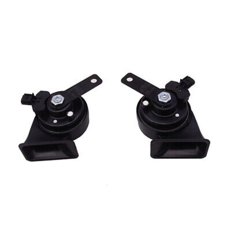 Right Side Low-High Horn Set Honda Accord 2018–2021