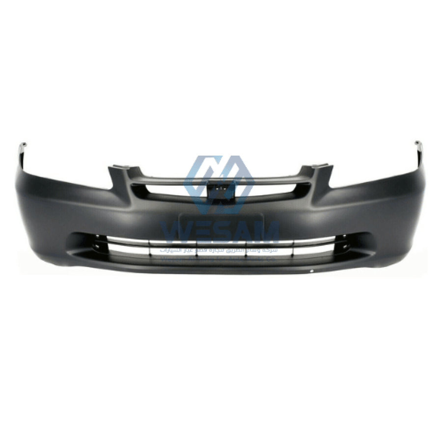 Front bumper Accord 1998–2000 HD 0486 BAS