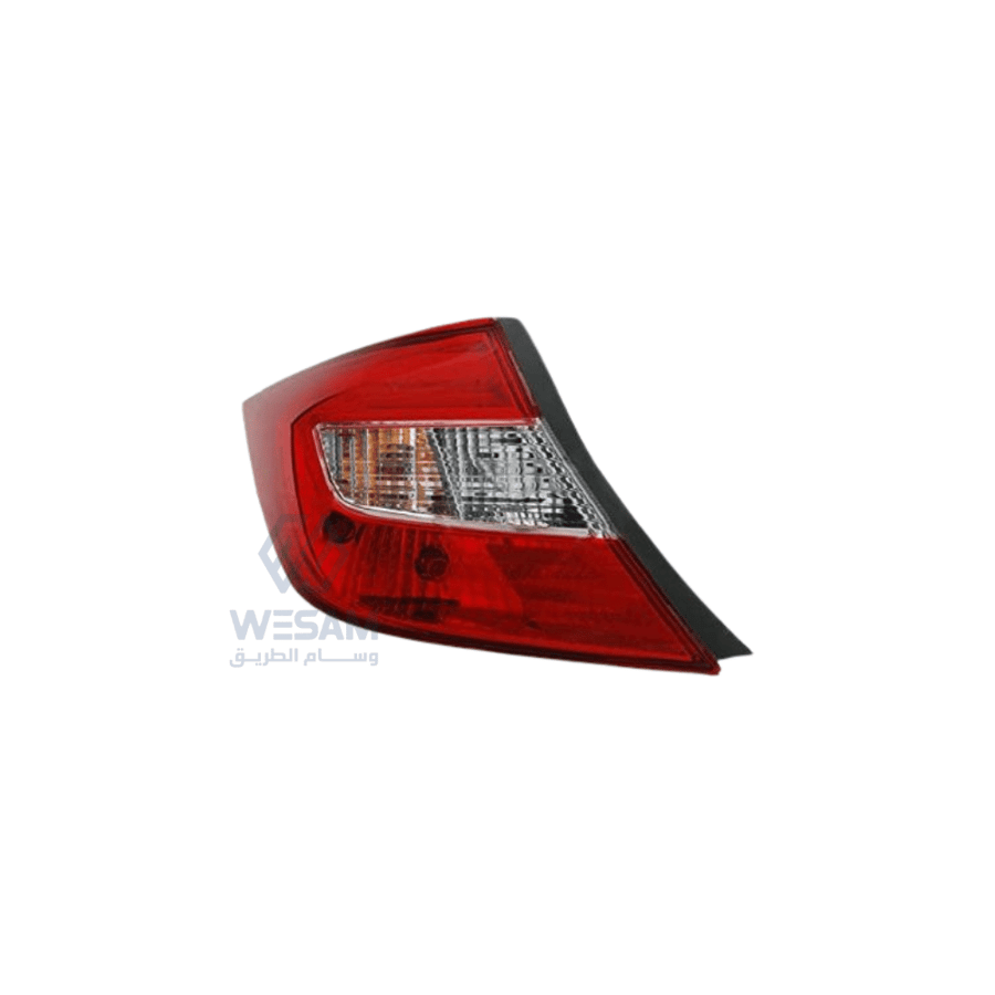 Left Rear Taillight Honda Civic 2012 China