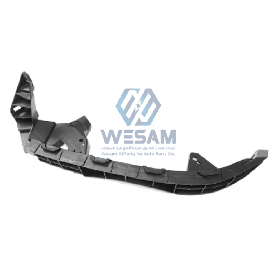 Left Headlight Support Bracket Honda Accord 2013-2017 Genuine