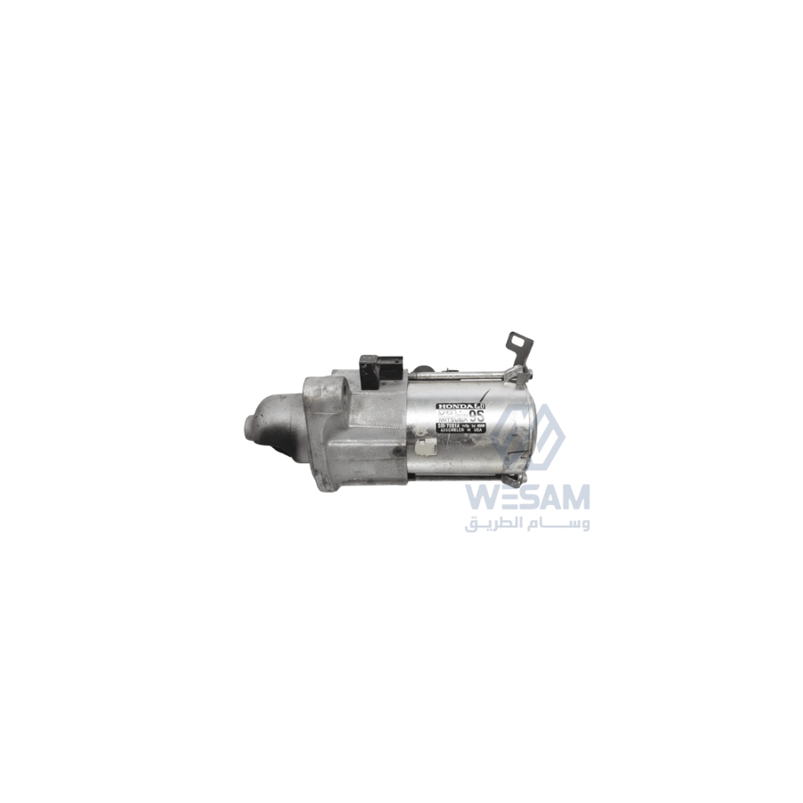 starter motor Honda Accord 2018-2021 1.5L Genuine