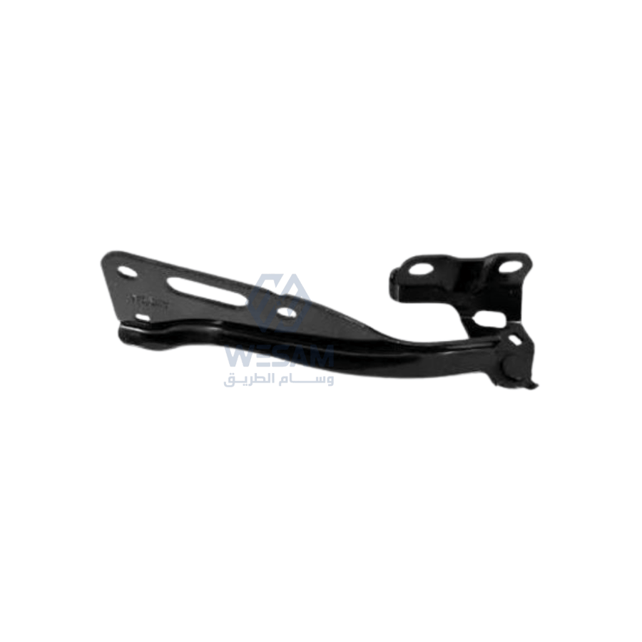 Left Hood Hinge Honda Accord 2008-2012 Genuine