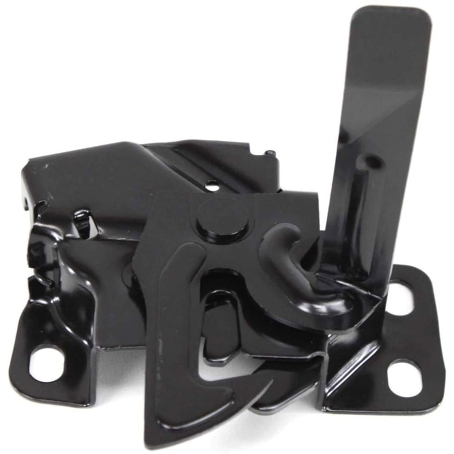 Hood latch Honda Civic 2001–2005 Taiwan