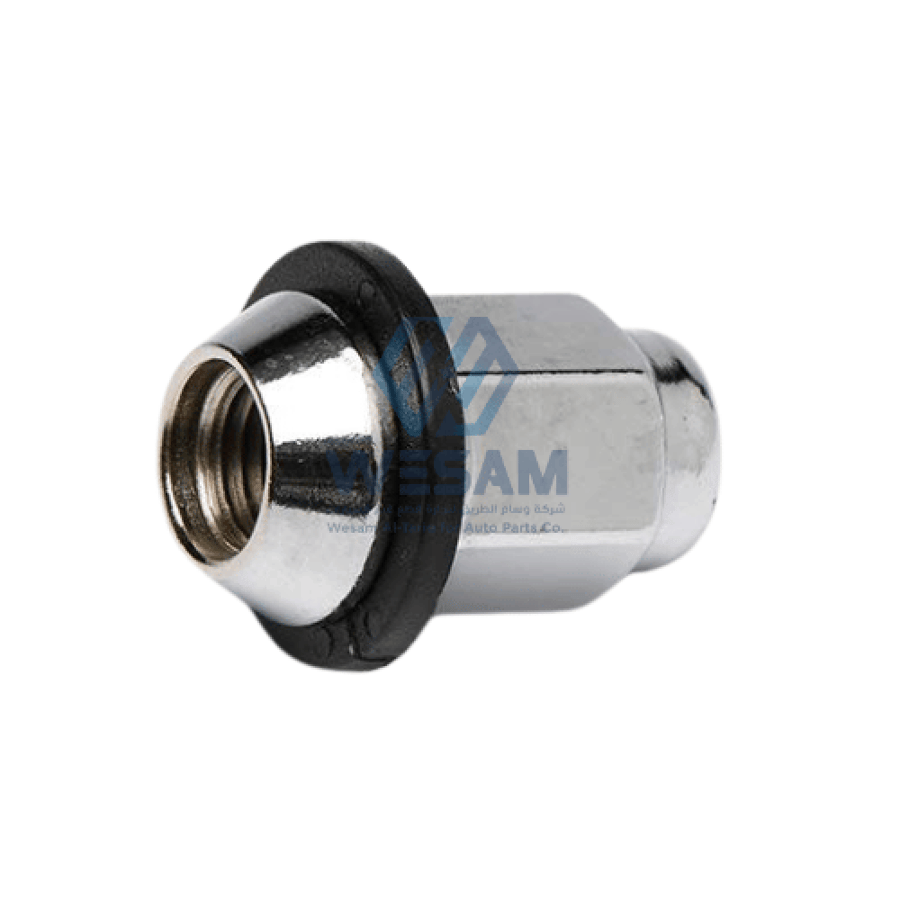 Wheel nut Japan