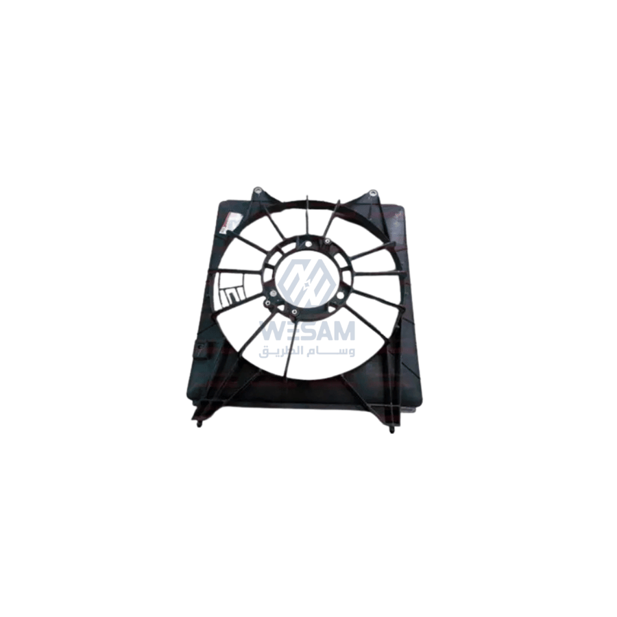 A/C Condenser Fan Shroud Honda Accord 2013–2014 Accord 2017 China