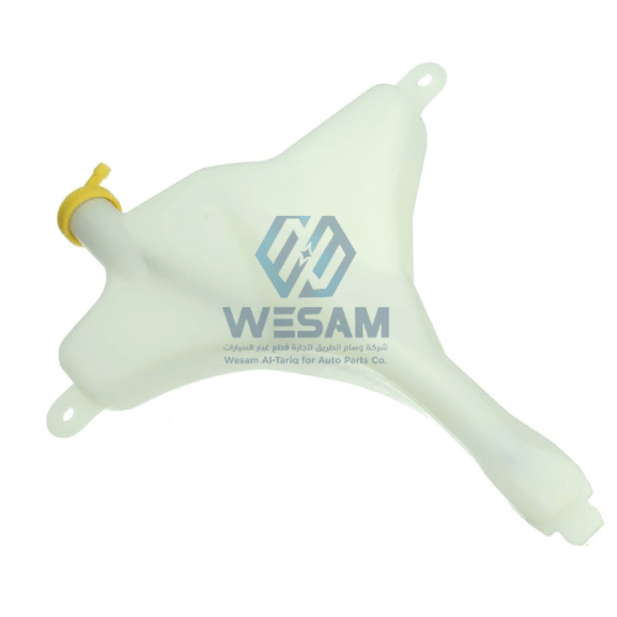Radiator reservoir Odyssey 2007–2010
