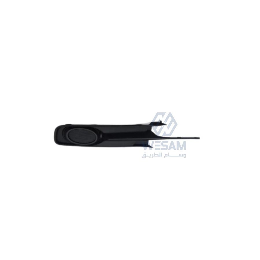 Right Fog light cover closed Honda Accord 2015–2016 China