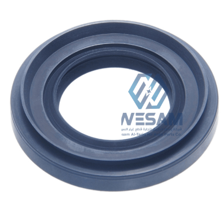 Right CV axle seal Honda Civic 1988–2000 Genuine