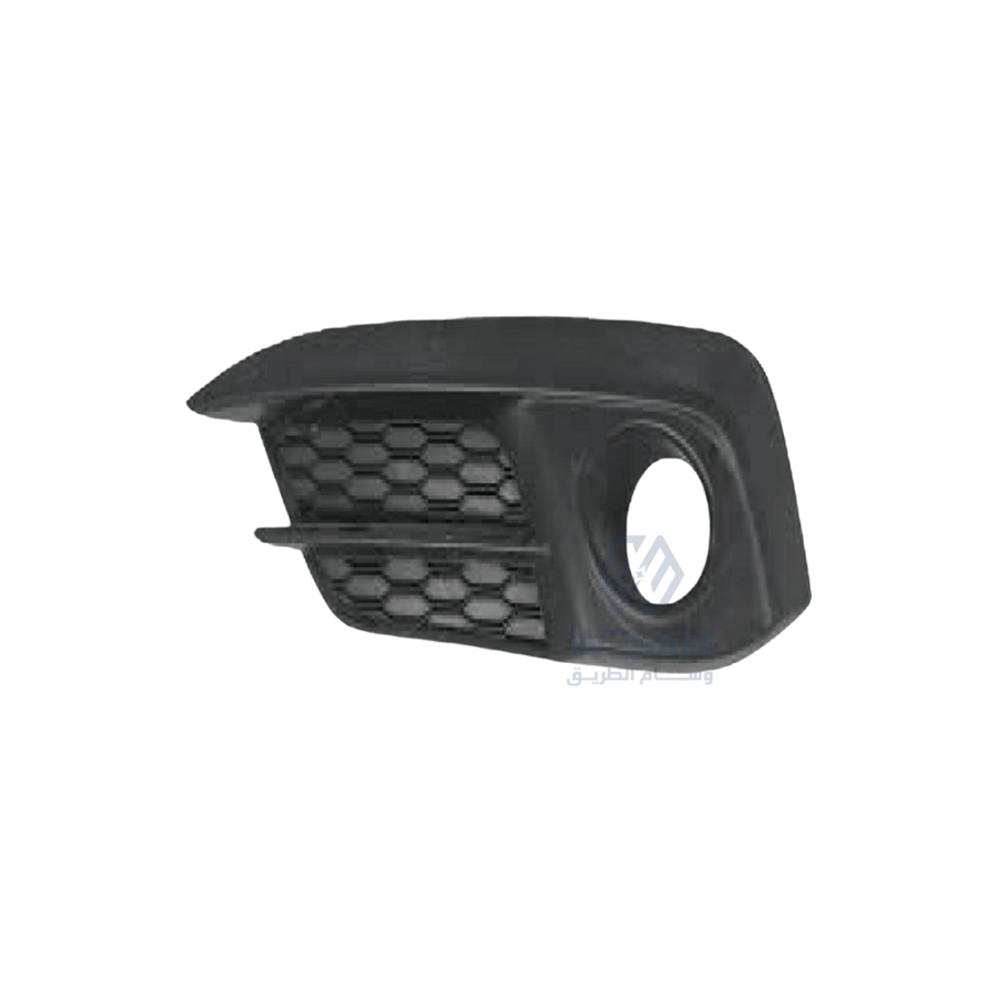 Fog light cover Honda Civic 2016/2018 with hole China 71108-TEAT-10