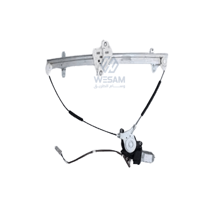 Front right window regulator CR-V 2002–2005 Taiwan