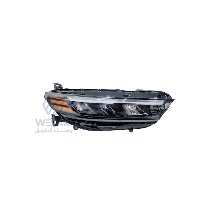 Right Front Headlight Honda Accord 2023-2025 Depo