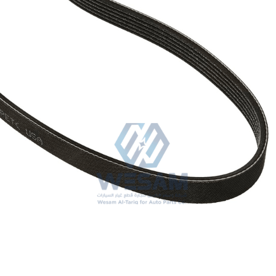 Serpentine belt Honda Civic 2012 Genuine