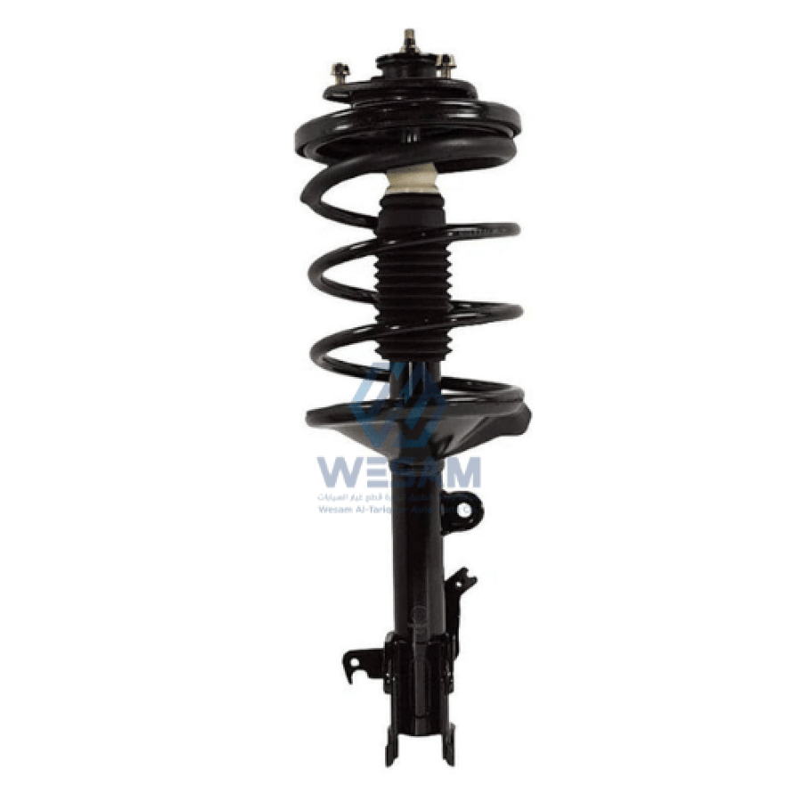 Rear Shock Left/Right 4-Cylinder Honda Odyssey 2015–2016 Japan