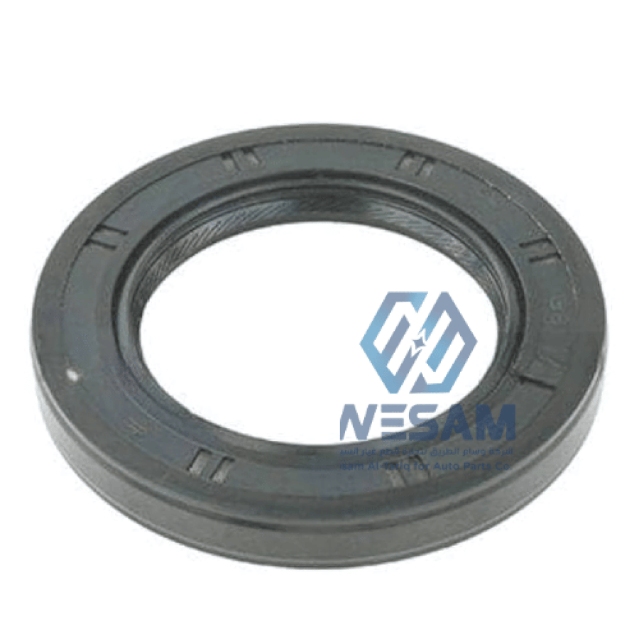 Rear torque converter seal Honda Accord 1990–2014 4-cylinder Genuine