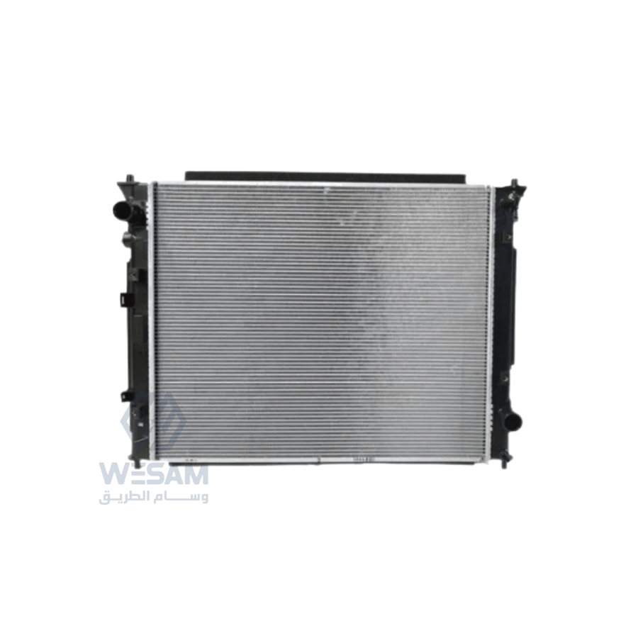 Coolant Radiator Honda Civic 2016-2020 1.8L 1.6L Genuine