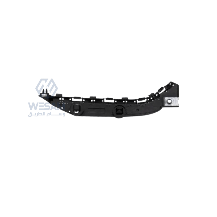 Left Front Bumper Spacer Honda Civic 2006-2011 Genuine