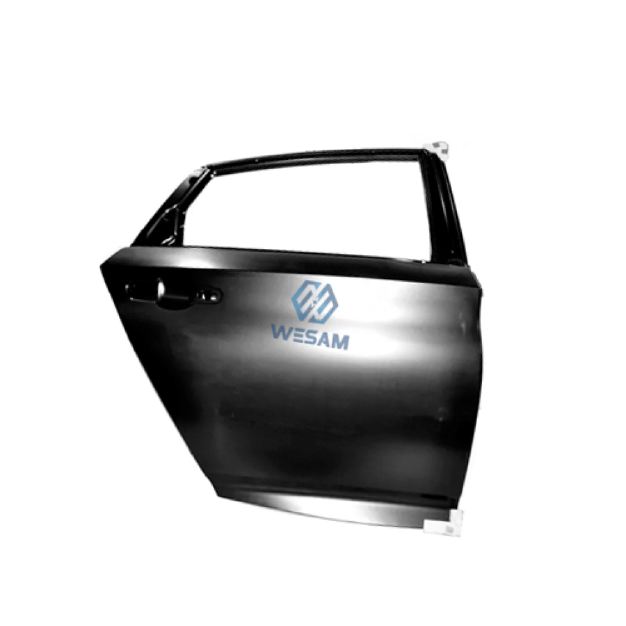 Right Rear Door Honda Accord 2018-2021 China