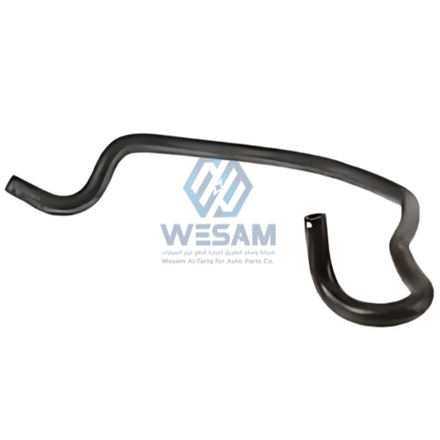 Lower Power Steering Reservoir Hose Honda Accord 2008–2012 6-Cylinder Genuine