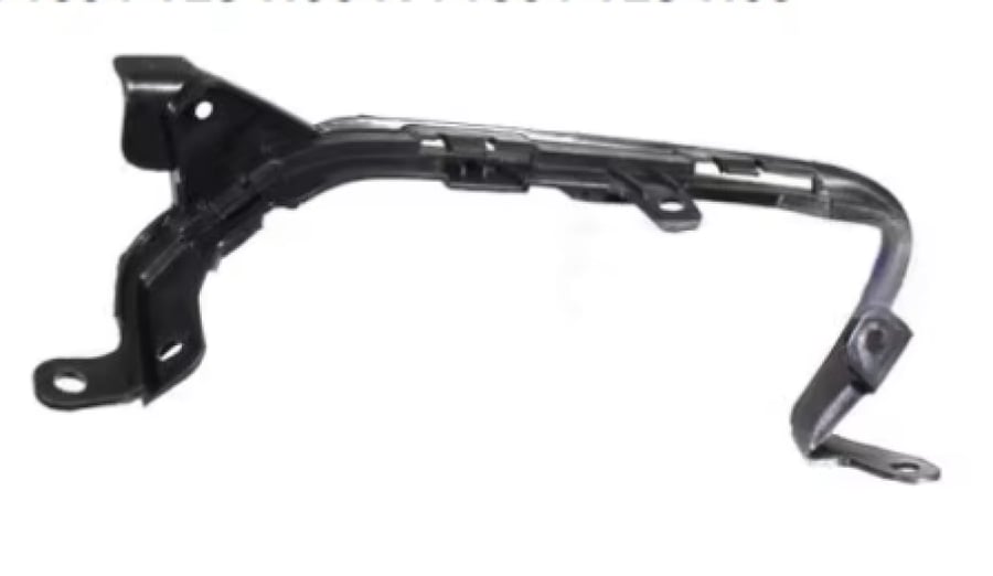 Exhaust trim bracket Accord 2015–2016 right