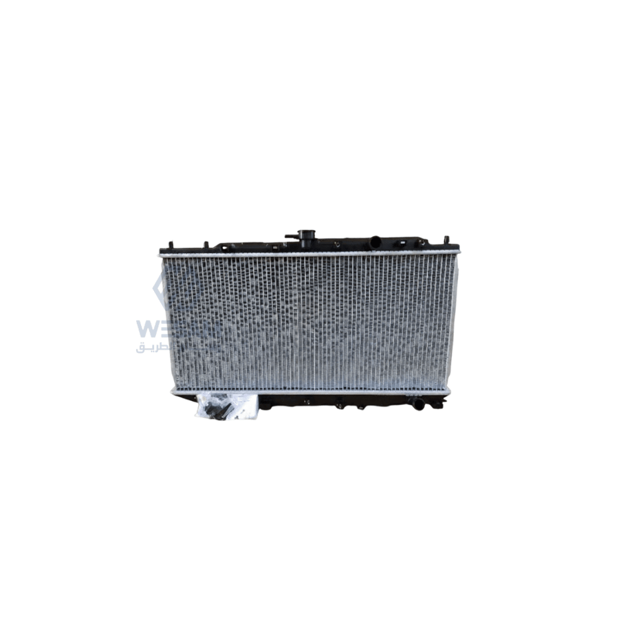Coolant Radiator Honda City 1996–2000 China
