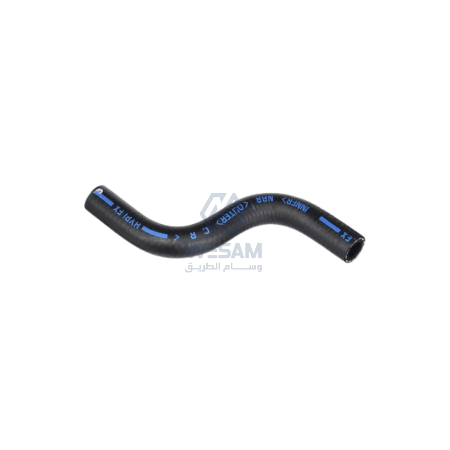 Power Steering Cooler Hose Honda Accord 1998–2002 Genuine