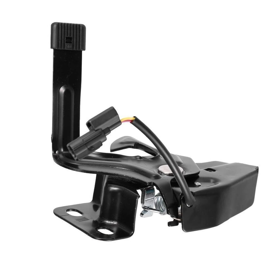 Hood latch Accord 2013–2017 Taiwan