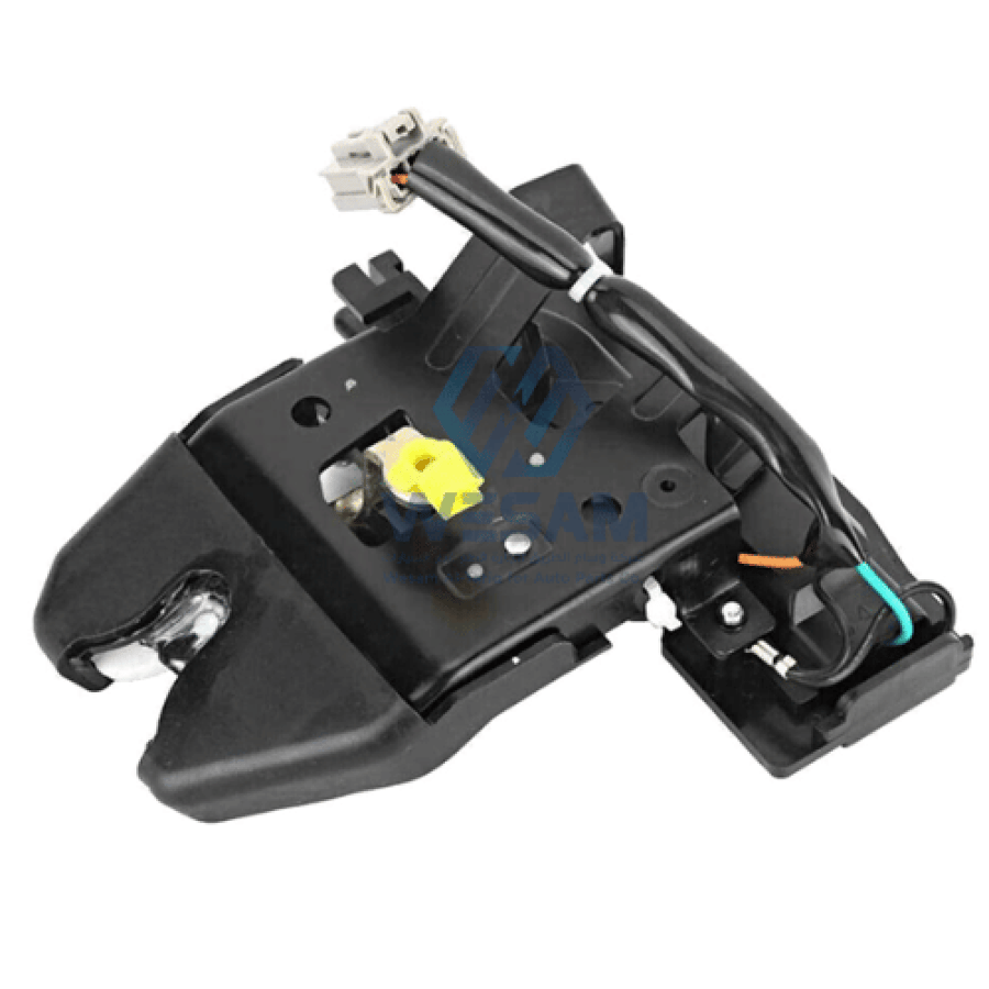 Trunk lock Honda Accord 1998–2002 China