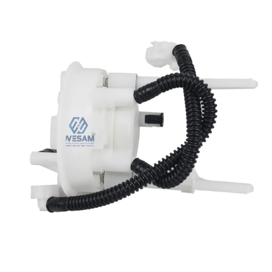 Fuel filter base 1 pipe Honda Civic 2001–2005 Genuine